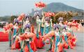 荣登全国热榜！南京牛首山实力“出圈”