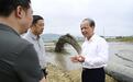 巩固治水成效 郭文海调研河涌清淤与美丽河湖建设