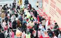 22场活动惠及超万人次 光明区文化馆新春文化“花市”点亮百姓幸福年