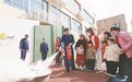 南昌：消防安全第一课（图）