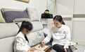 就业微光丨家门口的“妈妈岗”