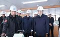 王成在象山县调研重大项目建设工作
