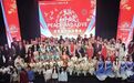 山西元素闪耀巴黎！作曲家张晋红原创歌曲《为世界祈祷》唱响“和平友爱”