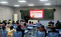 铜陵市郊区教育局：三月春风暖人心 雷锋精神伴我行