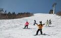 亚布力春雪节，今日启幕！