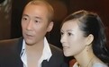 章子怡亲哥是他，为妹妹当经纪人，如今成大老板，老婆是知名演员