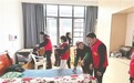 贵溪市：学雷锋 践初心 办实事（图）