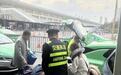 告别绕路找车 城轨珠海站地面出租车候客区启用