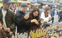 景德镇生肖“瓷马”火热出圈 引爆文旅消费市场