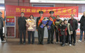 荣归故里！贵溪迎春季首批退役军人返乡