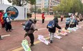 骐骥跃新程 臻美少年行——合肥市天水路小学举行2026年春季入学仪式