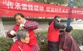 高新区新明街道 |“宁波好人”带队，服务直送家门暖人心