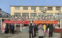 漯河市源汇区大刘镇举办2026年“春风行动”专场招聘会