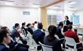 农行深圳坪山支行：医银联动普及消保知识 共筑金融安全防护网