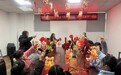 固镇县示范幼儿园开展“童心闹元宵 文化共传承”主题系列活动