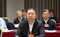 毛万春等住湘全国政协委员参加小组会议