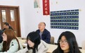 池州学院校领导深入课堂与学生共听“开学第一课”