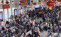节后第二轮客流高峰来了！南铁加开旅客列车100列
