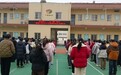 定远县藕塘小学开展“春风润心·与‘锋’同行”学雷锋活动