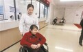 南昌公立医院提供陪诊服务 打通就医“最后一米”