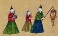 灯市如昼，明代人的元宵狂欢夜
