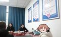 下班途中受伤引发工伤争议 中院下沉调解化僵局促共赢