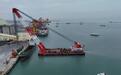 助力重点能源项目建设 汕尾海事圆满完成红海湾电厂重大件运输吊装保障任务