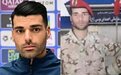 伊朗国脚希望回国参军：人民和家园正面临危险，我必须在那里