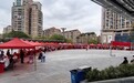 “红细胞”燃动横岗，党员志愿红浸润民心——横岗街道举办“奔跑吧！红细胞”雷锋集市志愿服务活动