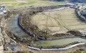 护岸整治、疏浚清淤，新余孔目江防洪工程加紧施工