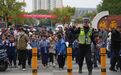 萍乡交警提醒：3月2日开学，请提前半小时出门！