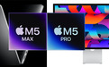 刚刚，苹果祭出地表最强AI PC，顶配6万5，M5 Max芯核弹AI性能暴涨4倍