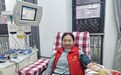 “全国无偿献血奉献奖金奖”！抚州万敏慧用24年书写生命“双向奔赴”