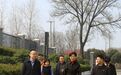 常德中院调研安乡法院“枫桥式人民法庭”创建工作