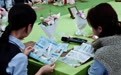 农行深圳坪山支行：珠光暖指尖 消保润人心
