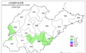 山东未来三天最高气温将升至17℃ 13日夜间迎降水降温