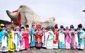 当“花仙子”遇上非遗，庐山这场活动美出圈了