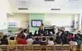 固镇县示范幼儿园教育集团开展“三八”妇女节主题活动