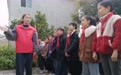 江西永新：红色宣讲润心田 思政铸魂育新人