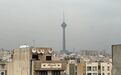 凤凰女记者战地日记丨我第一次看到被浓烟笼罩的德黑兰，才知道什么叫做暗无天日
