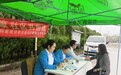 基层治理工作咋干　甘肃华亭这六支志愿者服务队来打样