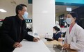 体验员“把脉”当“考官” 常德一医开展“沉浸式”门诊体验活动