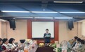 农行深圳坪山支行：花韵融消保 匠心护民生