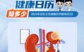【健康日历】世界肾脏日丨读懂肾脏发出的求救信号