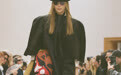 CELINE HIVER 2026冬季时装秀