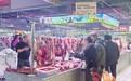 湖南菜市场越来越“智慧” 让“菜篮子”拎得更放心