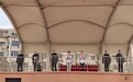 庐江实验中学：弘扬雷锋精神 向阳逐梦启航