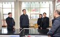 泰州市委书记姜冬冬专题调研春季农业生产工作