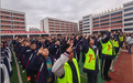 绵阳市各中小学:开启2026年春季新学期   共同奔赴美好未来