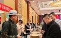 内蒙古乌审旗农畜产品推介活动在呼和浩特举行